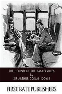 Hound of the Baskervilles