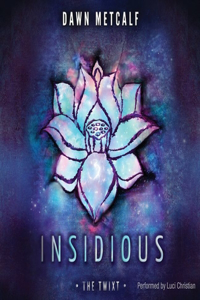 Insidious Lib/E