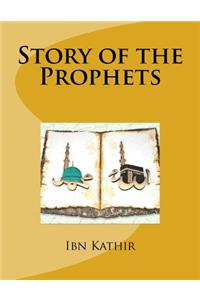 Story of the Prophets