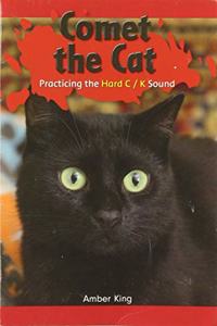 Comet the Cat
