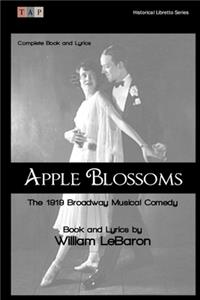 Apple Blossoms