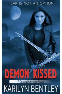 Demon Kissed