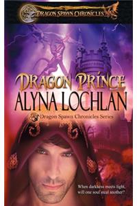 Dragon Prince