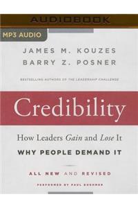 Credibility