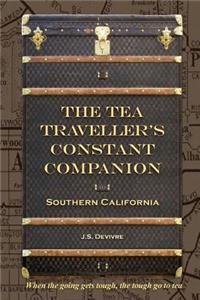Tea Traveller's Constant Companion