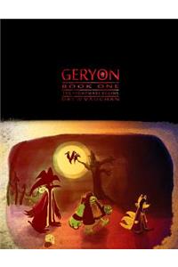 Geryon - Book 1