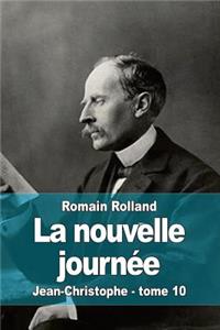 La nouvelle journée