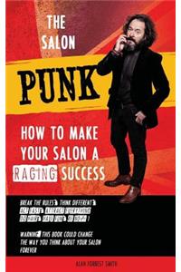The Salon Punk