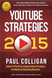 YouTube Strategies 2015