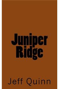 Juniper Ridge