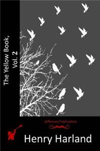 The Yellow Book, Vol. 2