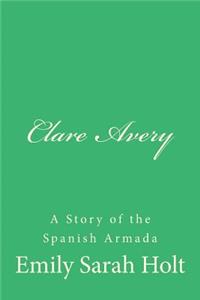 Clare Avery