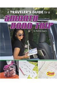 Traveler's Guide to a Smooth Road Trip