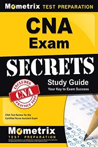 CNA Exam Secrets Study Guide
