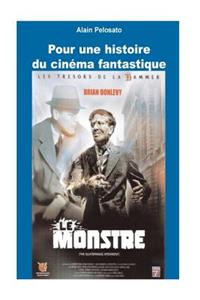 Pour une histoire du cinéma fantastique