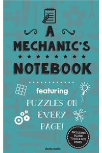 Mechanic's Notebook