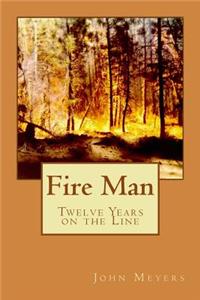 Fire Man