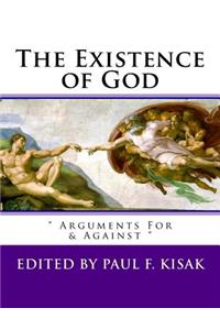 Existence of God