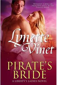 Pirate's Bride