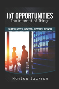IoT Opportunities