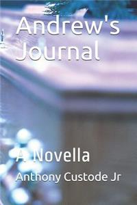 Andrew's Journal