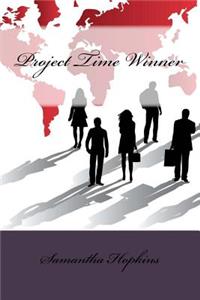 Project Time Winner