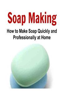 Soap Making