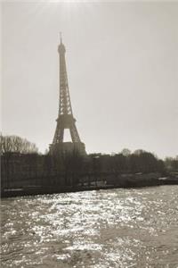 Eiffel Tower Journal