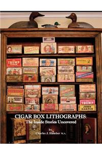 Cigar Box Lithographs