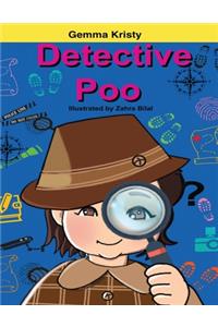 Detective Poo