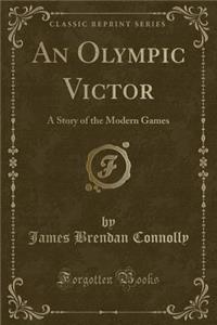 An Olympic Victor