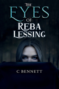 Eyes of Reba Lessing