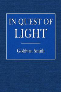 In Quest of Light