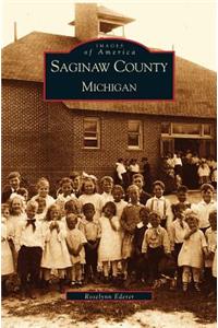 Saginaw County, Michigan