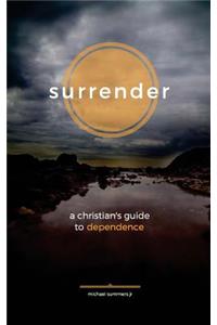 Surrender