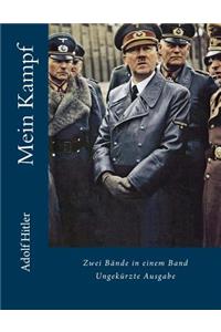 Mein Kampf