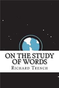 On the Study of Words