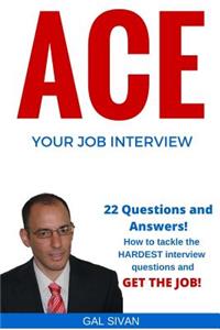 Ace Your Job Interview