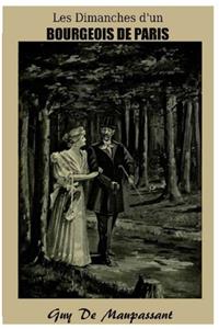 Les Dimanches d'un bourgeois de Paris