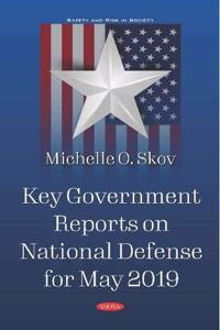 Key Government Reports. Volume 31