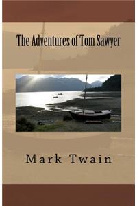 Adventures of Tom Sawyer