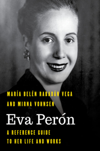 Eva Peron