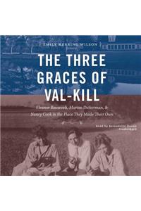 Three Graces of Val-Kill