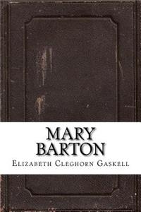 Mary Barton