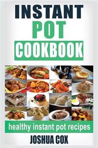 instant pot cookbook