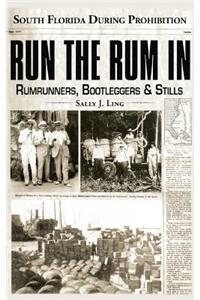 Run the Rum in