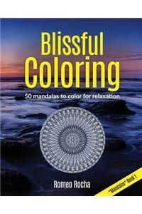 Blissful Coloring