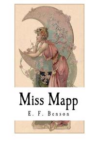 Miss Mapp: E. F. Benson