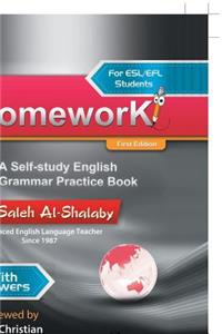 My Homework