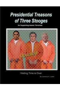 President Treason of three Stooges